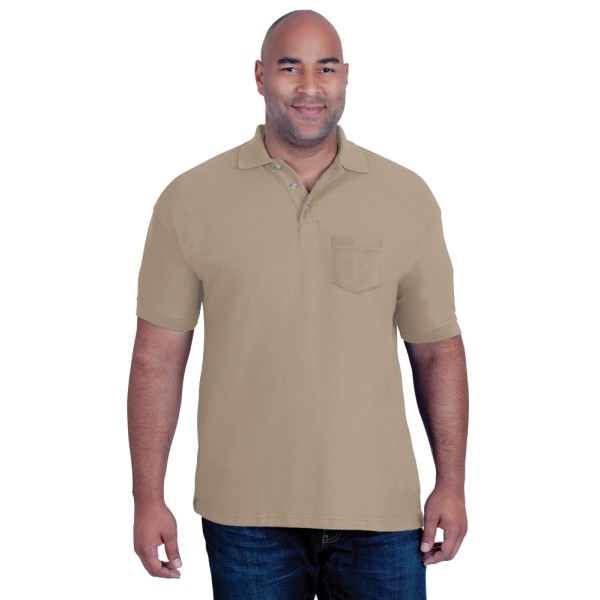 BG7202 Blue Generation Tan