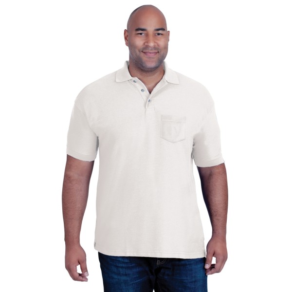 BG7202 Blue Generation White