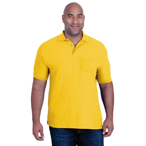 BG7202 Blue Generation Yellow