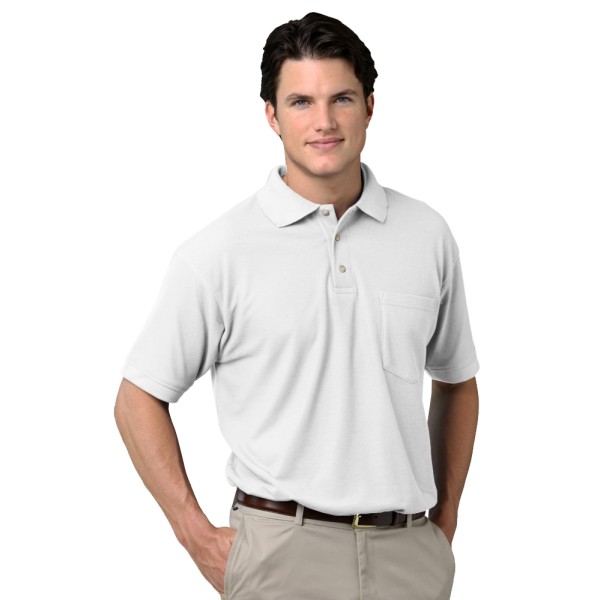 BG7206 Blue Generation White