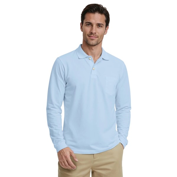 BG7208 Blue Generation Light Blue