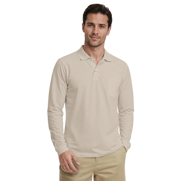 BG7208 Blue Generation Tan