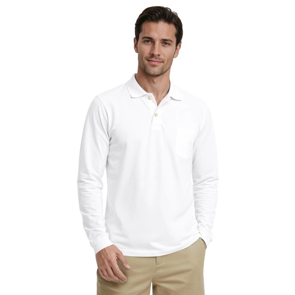 BG7208 Blue Generation White