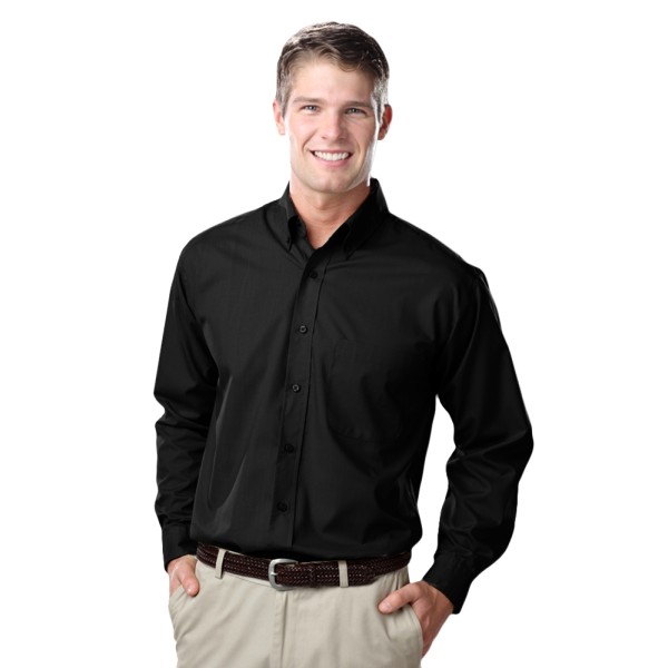 BG7210 Blue Generation Black