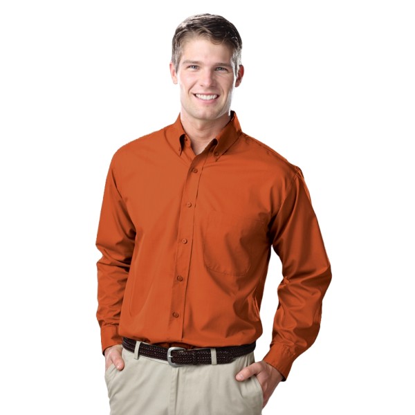 BG7210 Blue Generation Burnt Orange