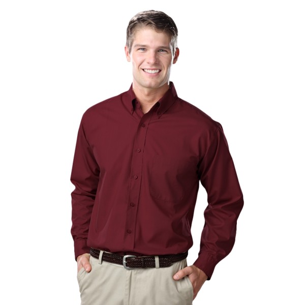 BG7210 Blue Generation Burgundy