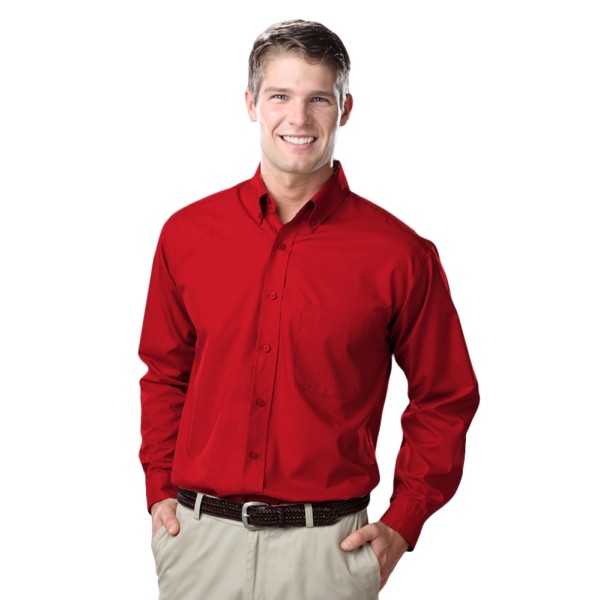 BG7210 Blue Generation Red