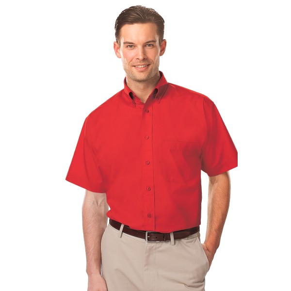 BG7210S Blue Generation Red