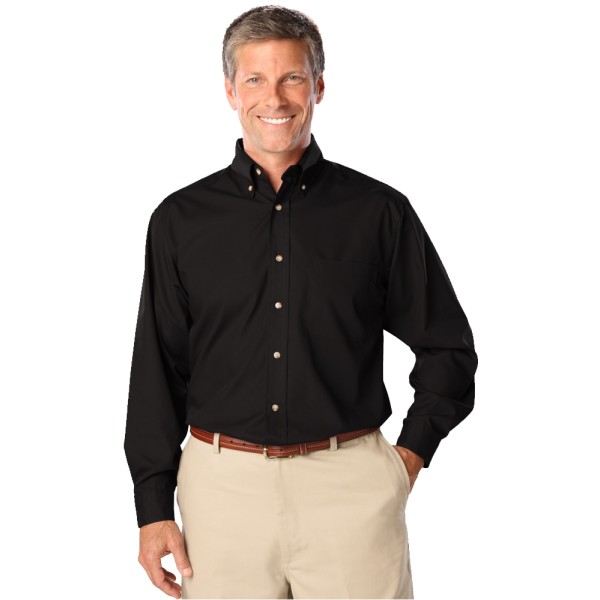 BG7216 Blue Generation Black