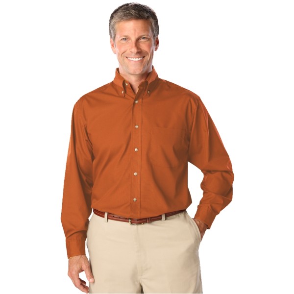 BG7216 Blue Generation Burnt Orange