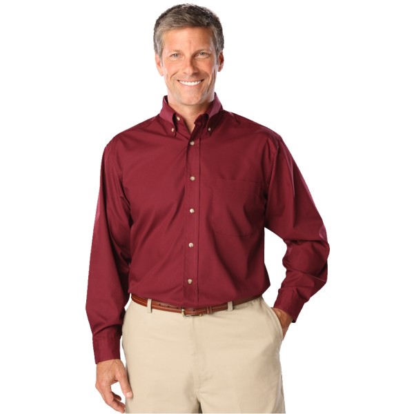 BG7216 Blue Generation Burgundy