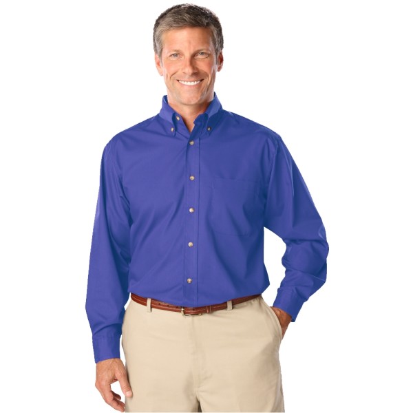 BG7216 Blue Generation FRENCH BLUE