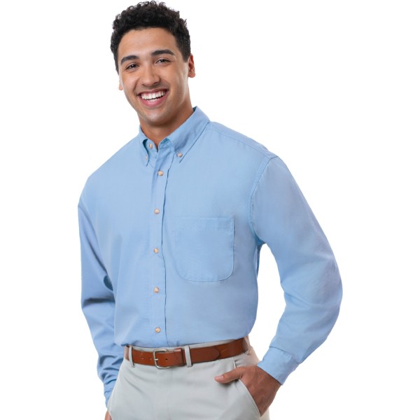 BG7216 Blue Generation Light Blue