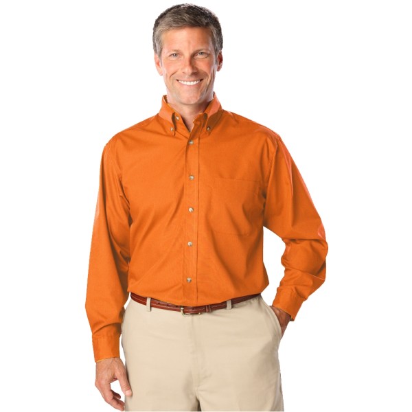 BG7216 Blue Generation Orange