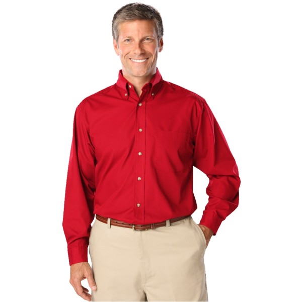 BG7216 Blue Generation Red