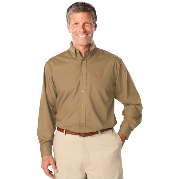 BG7216 Blue Generation Tan