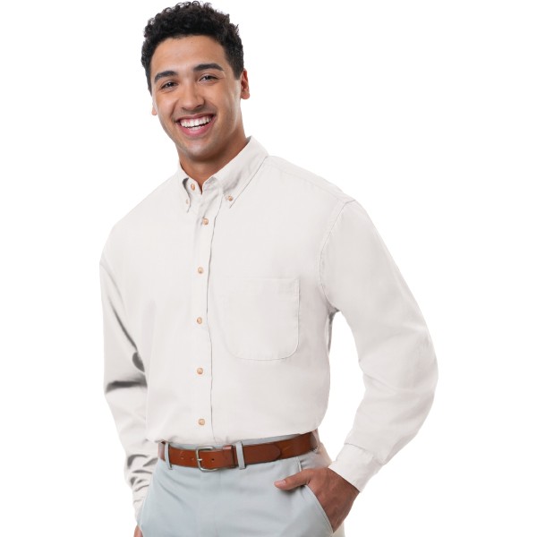 BG7216 Blue Generation White