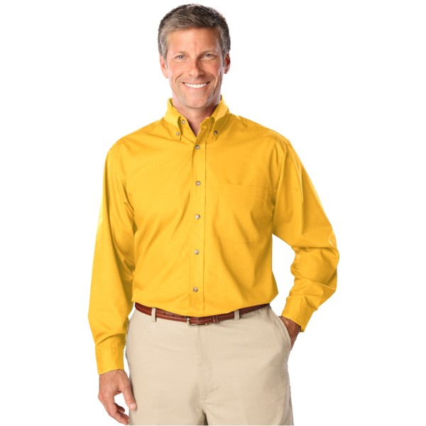 BG7216 Blue Generation Yellow