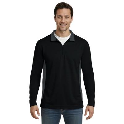 Blue Generation BG7222 Black Graphite Trim