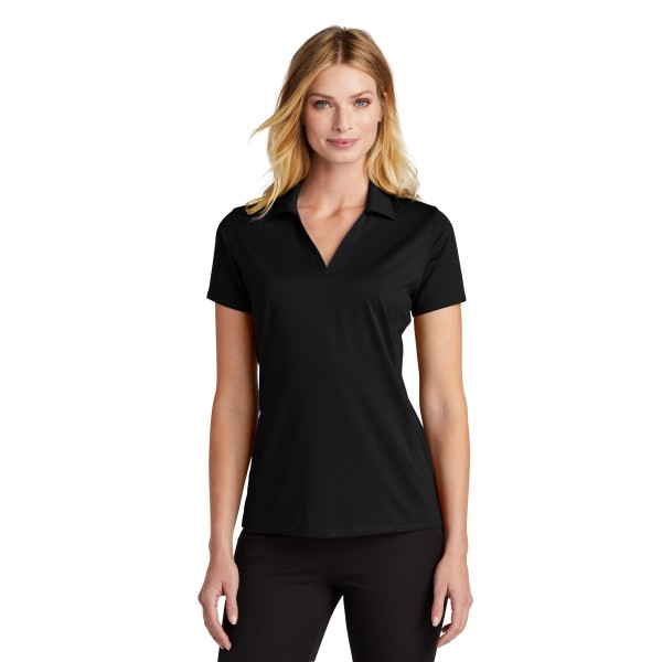 LK398 Port Authority Black