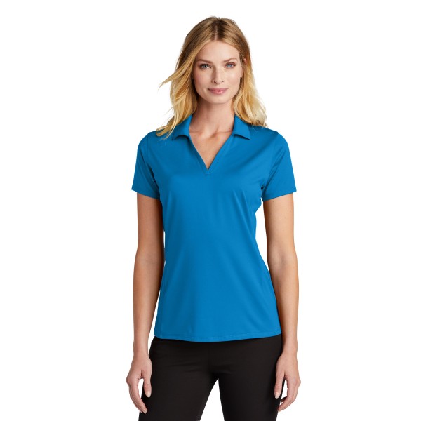 LK398 Port Authority Brilliant Blue