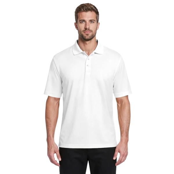 BG7231 Blue Generation White