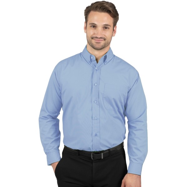 BG7266 Blue Generation Light Blue