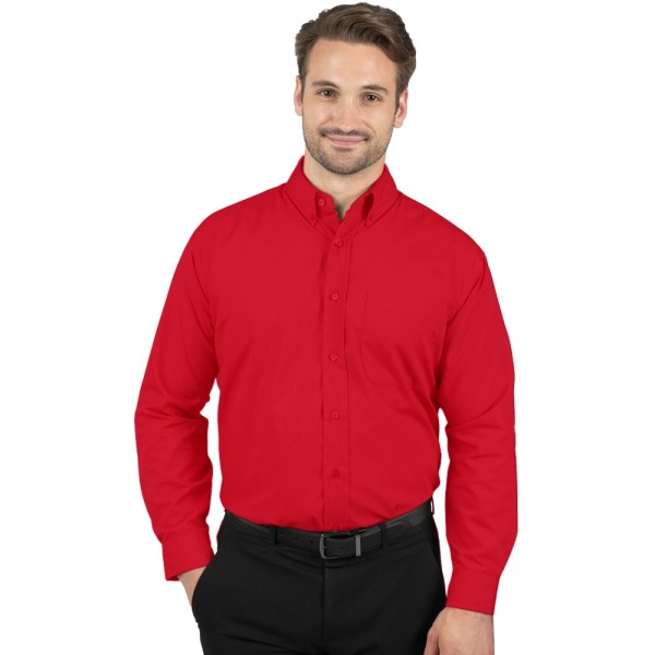BG7266 Blue Generation Red