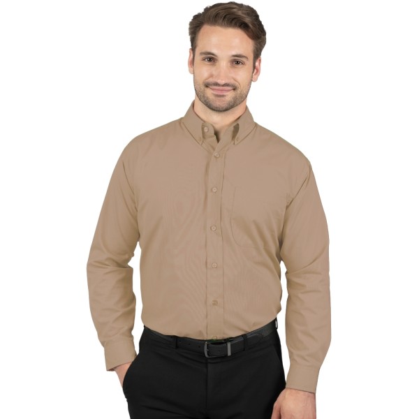 BG7266 Blue Generation Tan