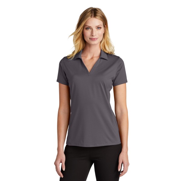 LK398 Port Authority Graphite