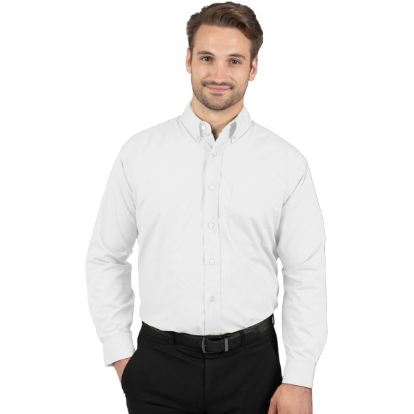 BG7266 Blue Generation White