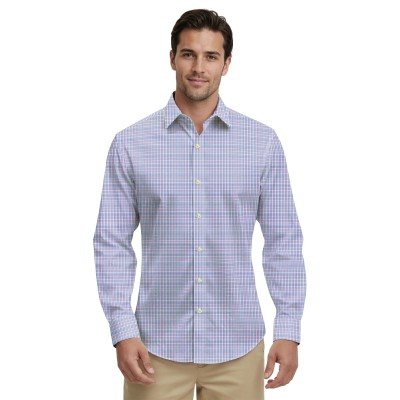 Blue Generation BG7271 Blue/Plum