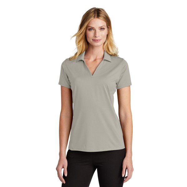 LK398 Port Authority Silver