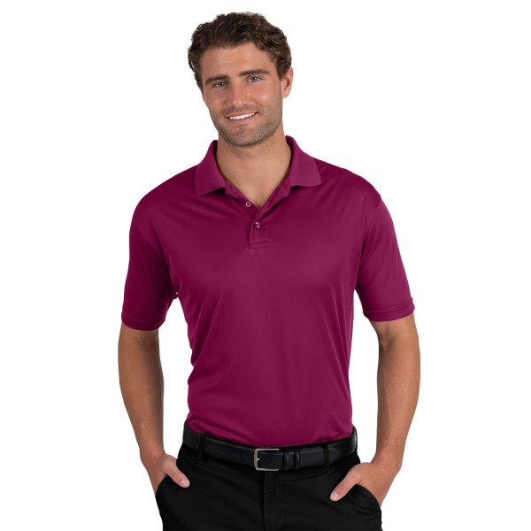 BG7300 Blue Generation Burgundy