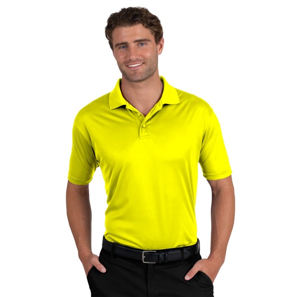 BG7300 Blue Generation Optic Yellow