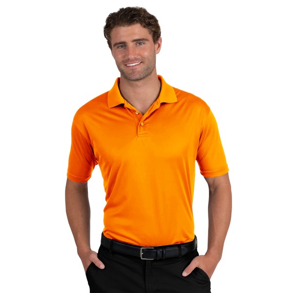 BG7300 Blue Generation Safety Orange