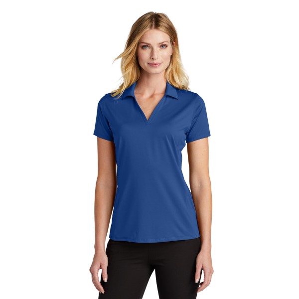 LK398 Port Authority True Blue
