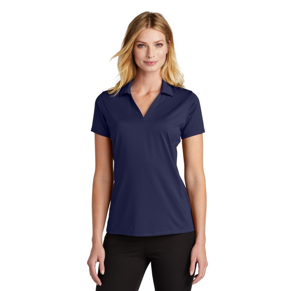 LK398 Port Authority True Navy
