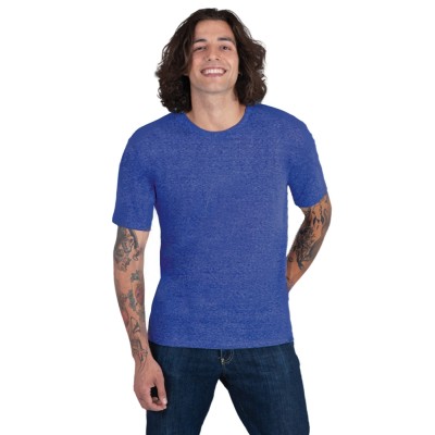 Blue Generation BG7306 Royal Triblend Tee