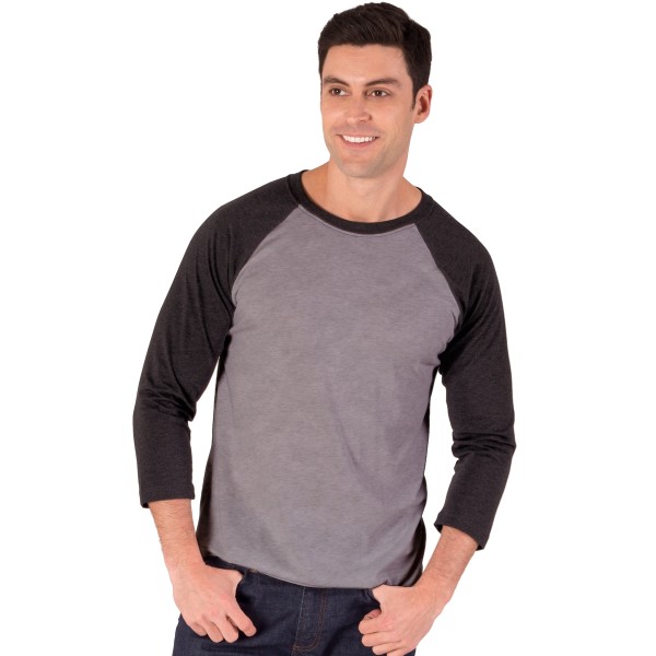BG7307 Blue Generation Black Dark Grey Trib