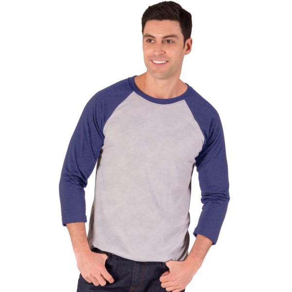 BG7307 Blue Generation Blue Light Grey Trib