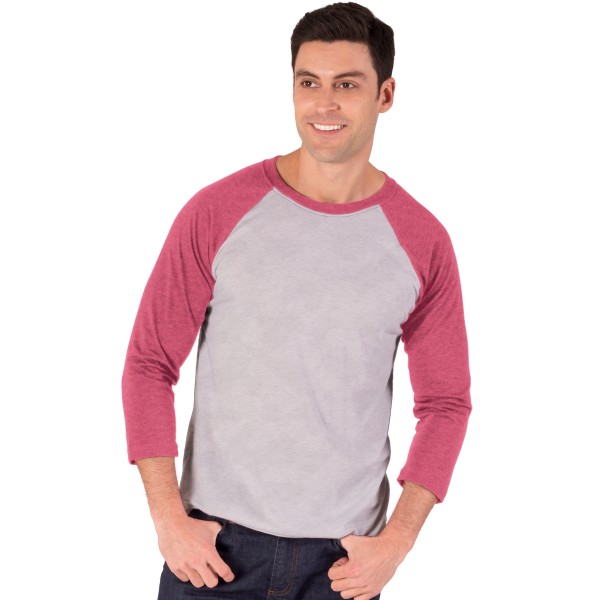 BG7307 Blue Generation Red Light Grey Tribl