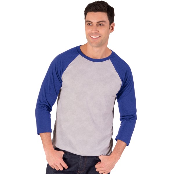BG7307 Blue Generation Royal Light Grey Tri