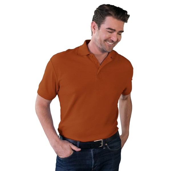 BG7500 Blue Generation Burnt Orange