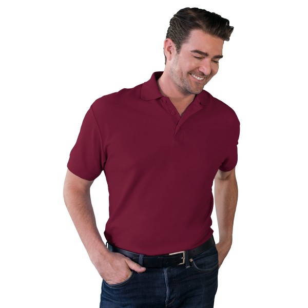 BG7500 Blue Generation Burgundy