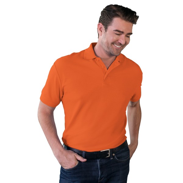 BG7500 Blue Generation Orange