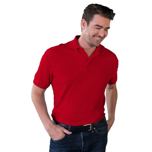 BG7500 Blue Generation Red