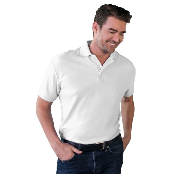 BG7500 Blue Generation White