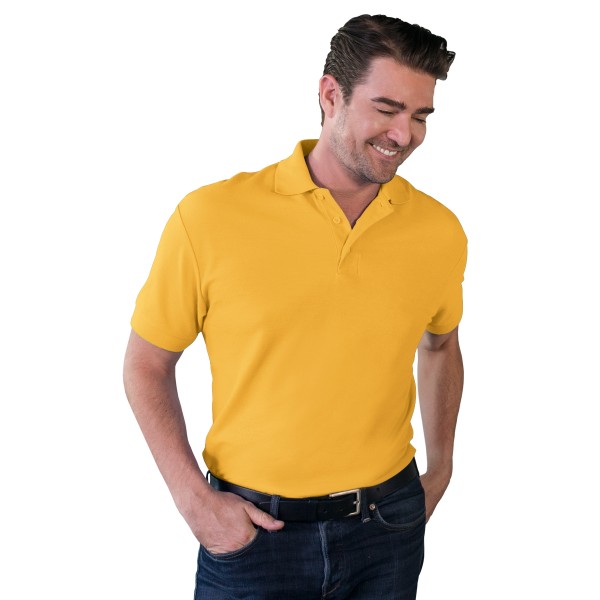 BG7500 Blue Generation Yellow