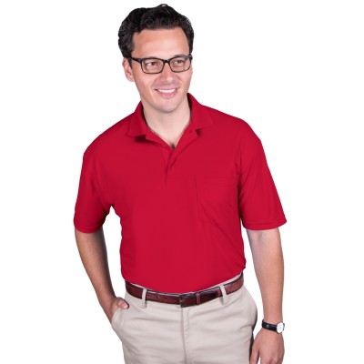 Blue Generation BG7501 Red